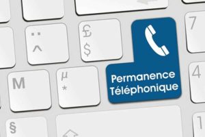 Read more about the article L’accueil téléphonique externe : quels avantages pour le médecin